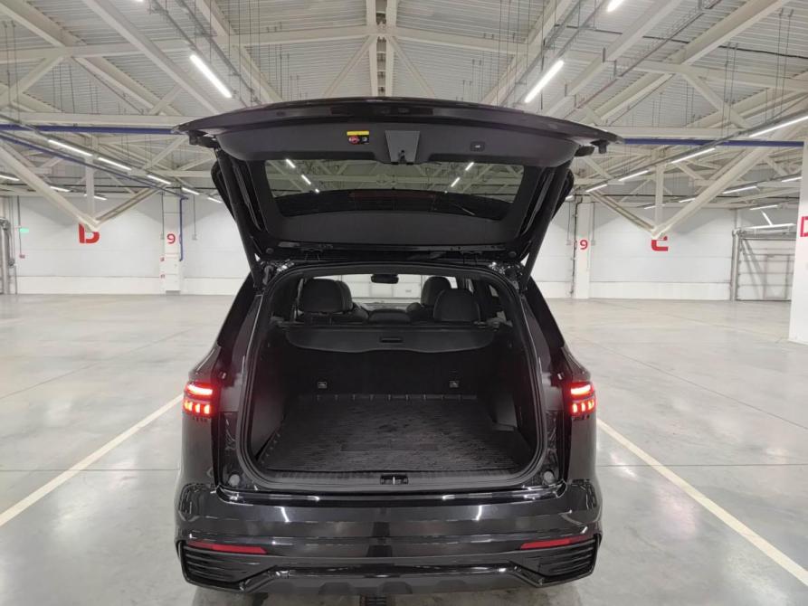 Geely Monjaro I Казань  - изображение 12