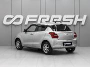 Suzuki Swift V Ростов-на-Дону  - изображение 20