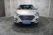 Hyundai Tucson III Рестайлинг Ярославль  - изображение 16