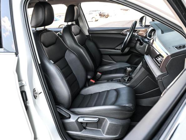Volkswagen Tharu I с пробегом 2021 года, цена 2 449 000 рублей, 96135 км, внедорожник, Автокод Объявления