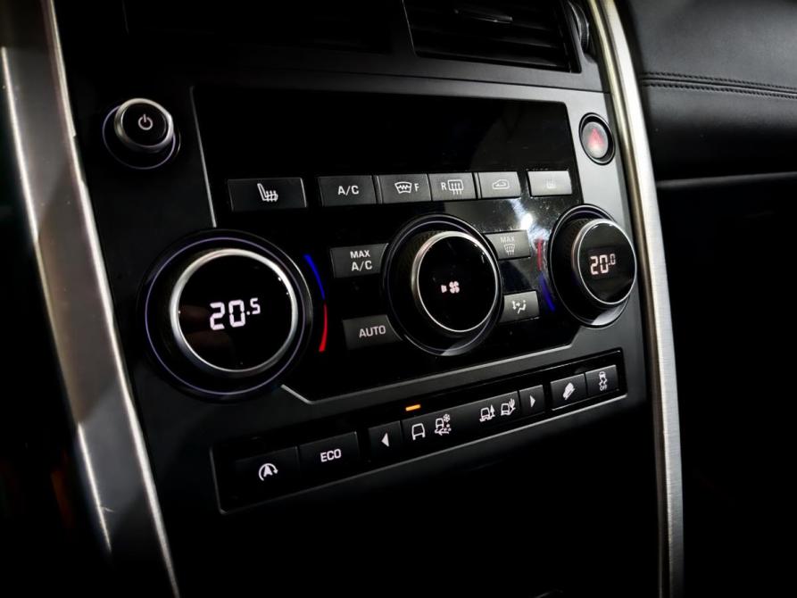 Land Rover Discovery Sport I Химки  - изображение 26