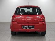 Suzuki Swift III Москва  - изображение 33
