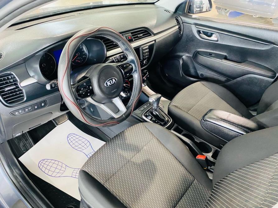 Kia Rio IV Миасс  - изображение 10