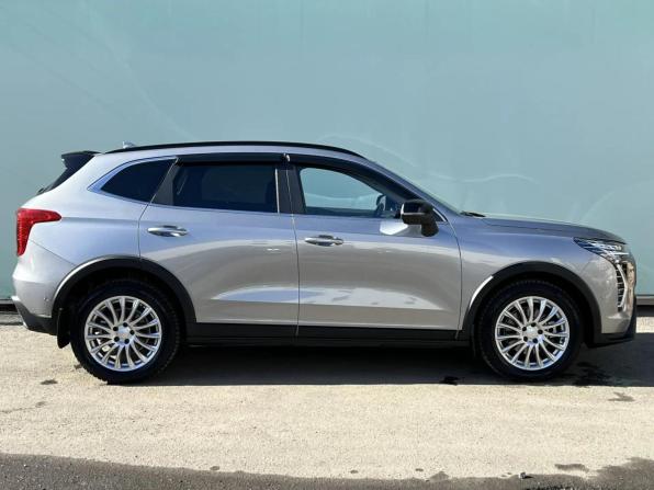 Haval Jolion I Рестайлинг с пробегом 2024 года, цена 2 249 000 рублей, 25568 км, внедорожник, Автокод Объявления