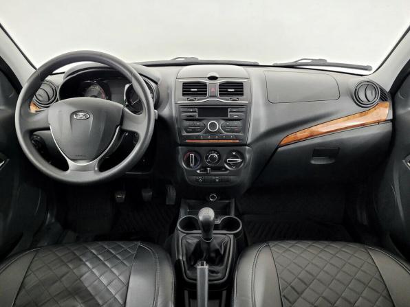 Lada (ВАЗ) Granta I Рестайлинг с пробегом 2024 года, цена 805 000 рублей, 51767 км, лифтбек, Автокод Объявления
