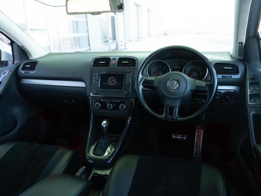 Volkswagen Golf VI Улан-Удэ  - изображение 11