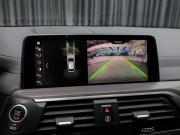 BMW X4 II (G02) Москва  - изображение 50