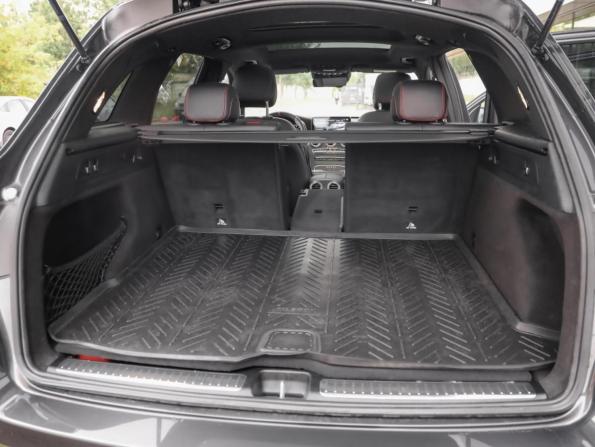 Mercedes-Benz GLC AMG I (X253) Рестайлинг с пробегом 2021 года, цена 6 499 000 рублей, 39227 км, внедорожник, Автокод Объявления