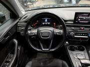 Audi A4 V (B9) Екатеринбург  - изображение 31