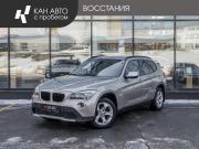 BMW X1 I (E84) Казань  - изображение 11