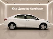 Toyota Corolla XI (E160 E170 E180) Челябинск  - изображение 28