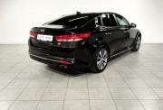 Kia Optima IV Рестайлинг Саратов  - изображение 32