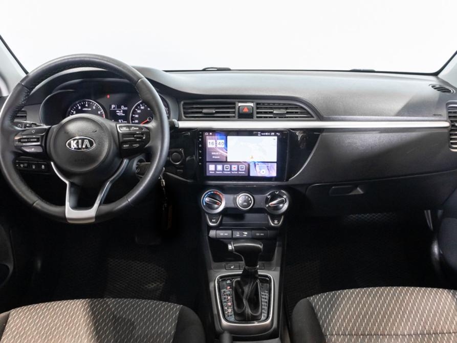Kia Rio IV Казань  - изображение 6