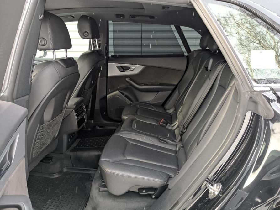 Audi Q8 I (4M) Москва  - изображение 12