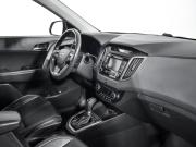 Hyundai Creta I Санкт-Петербург  - изображение 34
