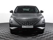 Omoda C5 I Москва  - изображение 32