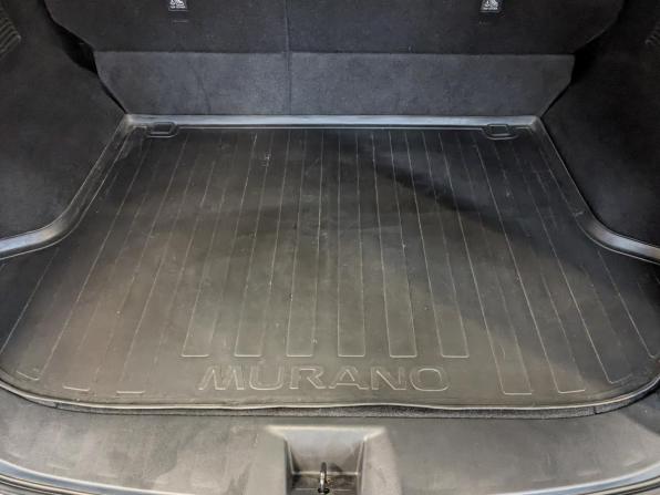 Nissan Murano III (Z52) с пробегом 2021 года, цена 2 990 000 рублей, 122692 км, внедорожник, Автокод Объявления