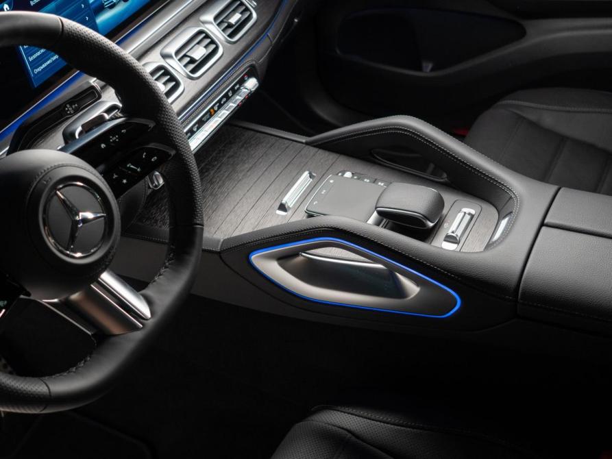 Mercedes-Benz GLS II (X167) Рестайлинг Москва  - изображение 18