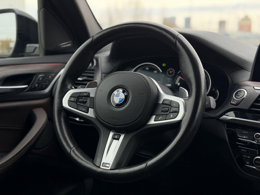 BMW X3 III (G01) Казань  - изображение 18