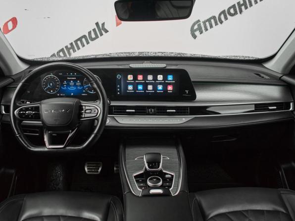 Chery Tiggo 8 Pro Max I Рестайлинг с пробегом 2023 года, цена 2 120 000 рублей, 138065 км, внедорожник, Автокод Объявления