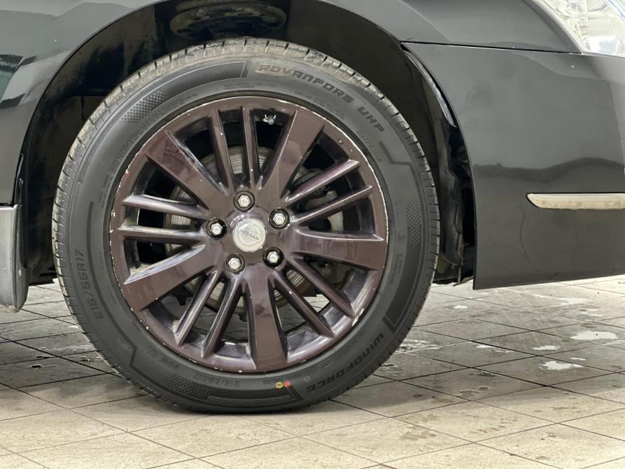Nissan Teana II Рестайлинг Кемерово  - изображение 19