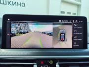 BMW X4 II (G02) Рестайлинг Санкт-Петербург  - изображение 53
