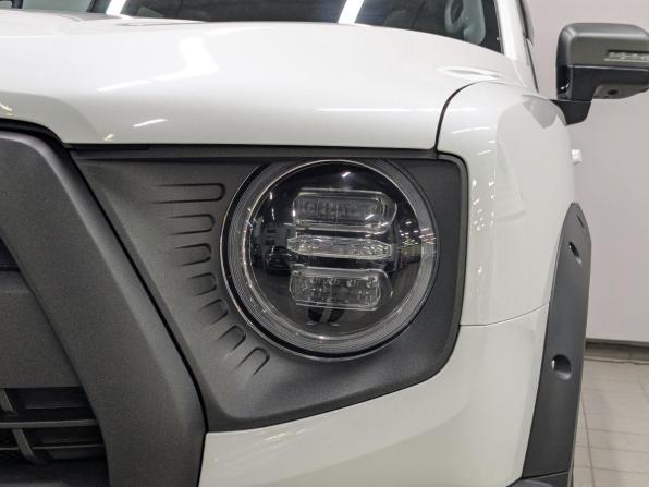 Haval Dargo I с пробегом 2024 года, цена 2 690 000 рублей, 31000 км, внедорожник, Автокод Объявления