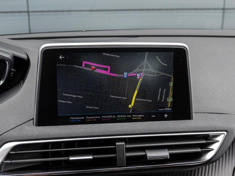 Peugeot 5008 II Краснодар  - изображение 14