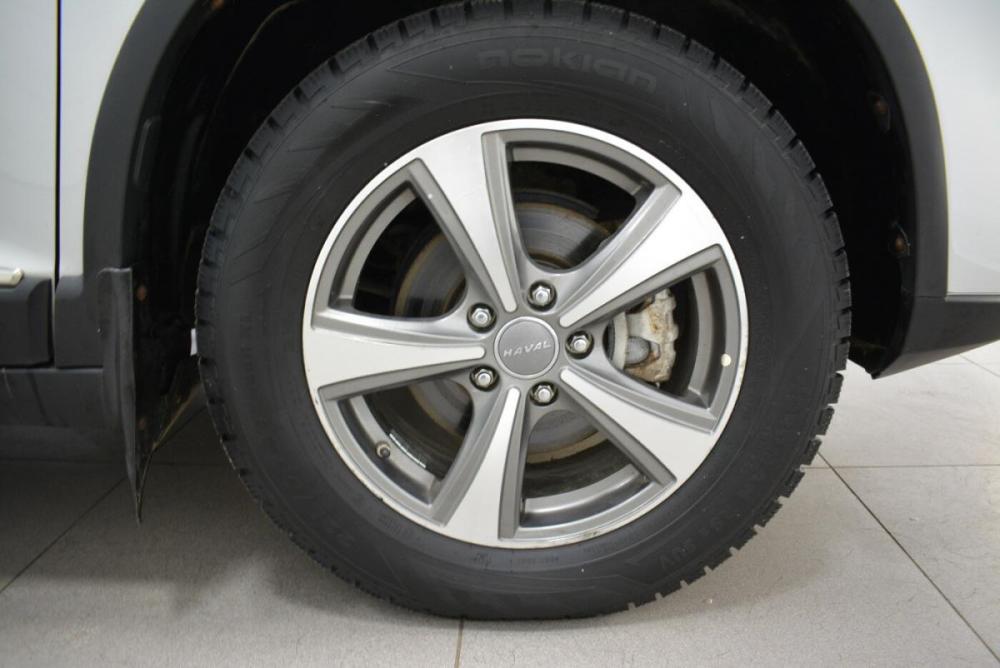 Haval H6 I Киров  - изображение 29