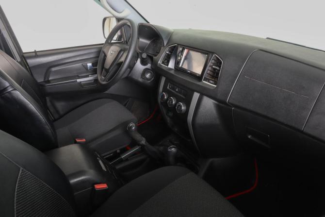 УАЗ Pickup I Рестайлинг 2 с пробегом 2020 года, цена 929 000 рублей, 149469 км, offers.body_type.unknown, Автокод Объявления