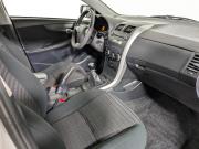 Toyota Corolla X (E140 E150) Рестайлинг Екатеринбург  - изображение 27