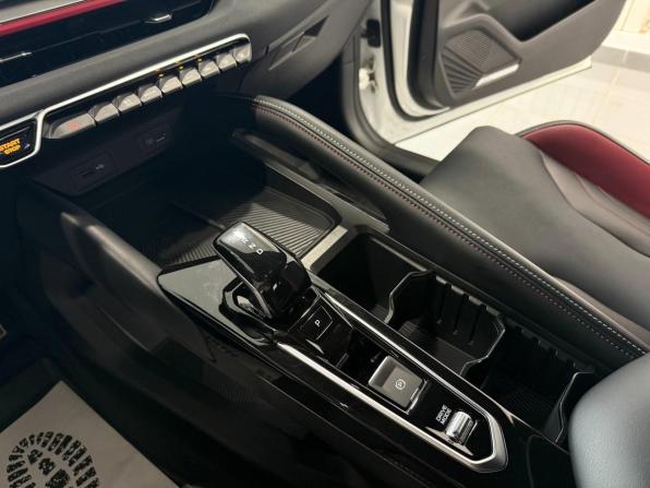 Geely Coolray I Рестайлинг с пробегом 2023 года, цена 2 100 000 рублей, 49288 км, внедорожник, Автокод Объявления