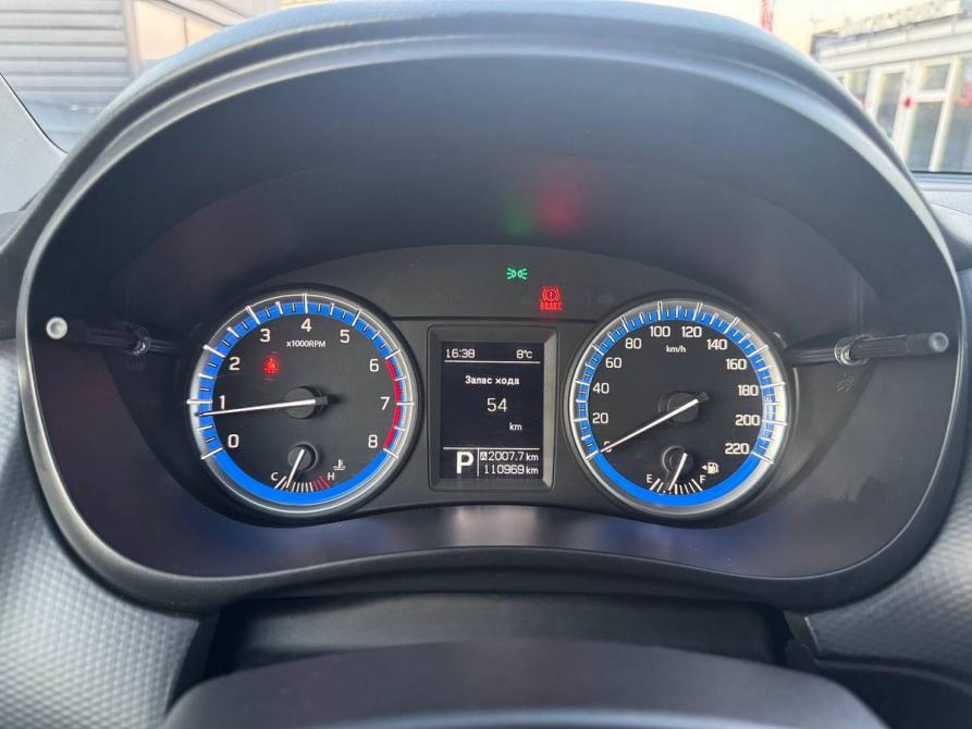 Suzuki SX4 II (S-Cross) Ижевск  - изображение 13