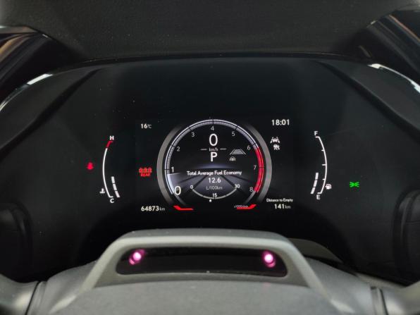 Lexus RX V с пробегом 2023 года, цена 7 500 000 рублей, 64871 км, внедорожник, Автокод Объявления