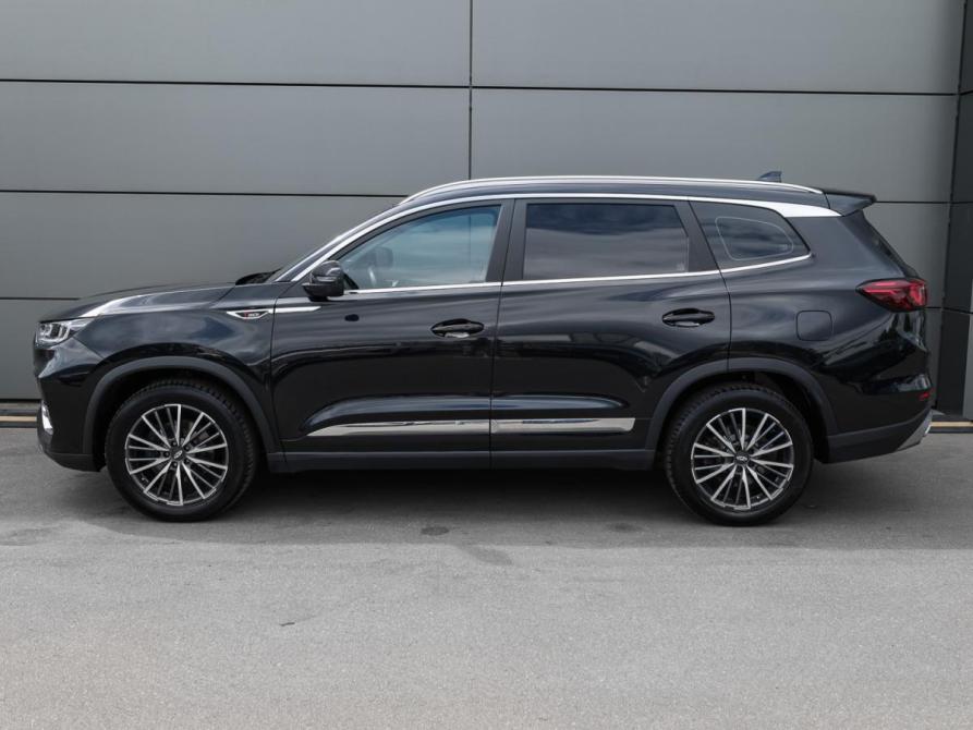 Chery Tiggo 8 Pro I Москва  - изображение 8
