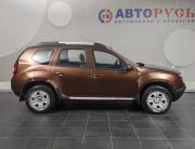 Renault Duster I Москва  - изображение 28