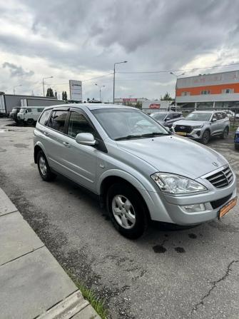 SsangYong Kyron I Рестайлинг с пробегом 2013 года, цена 805 000 рублей, 179000 км, внедорожник, Автокод Объявления