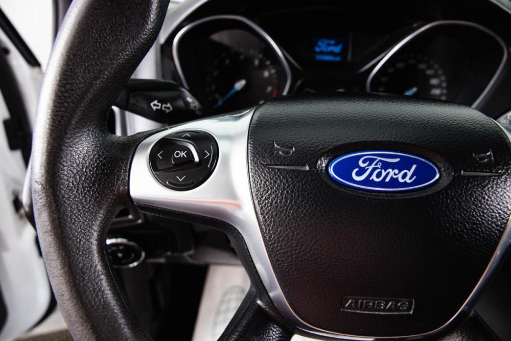 Ford Focus III Пермь  - изображение 18