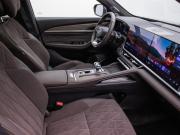 Geely Monjaro I Рестайлинг 2 Москва  - изображение 32