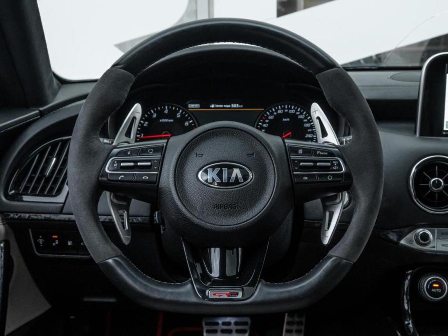 Kia Stinger I Ставрополь  - изображение 14