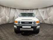 Toyota FJ Cruiser Москва  - изображение 24