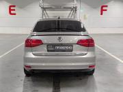Volkswagen Jetta VI Рестайлинг Казань  - изображение 29