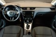 Skoda Octavia III (A7) Уфа  - изображение 29