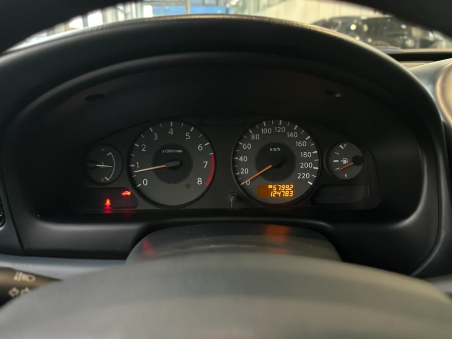 Nissan Almera Classic I Санкт-Петербург  - изображение 14