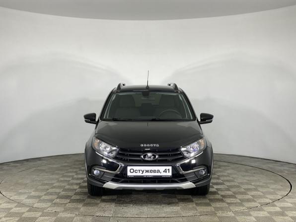 Lada (ВАЗ) Granta I Рестайлинг с пробегом 2019 года, цена 699 000 рублей, 134401 км, универсал, Автокод Объявления