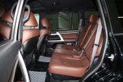 Toyota Land Cruiser 200 Series Рестайлинг 2 Владивосток  - изображение 39