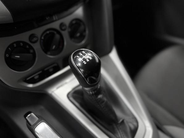 Ford Focus III с пробегом 2012 года, цена 790 000 рублей, 145982 км, хэтчбек, Автокод Объявления