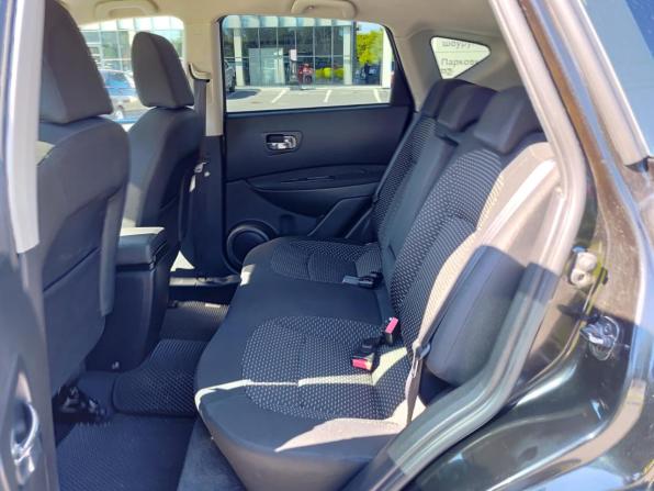 Nissan Qashqai I с пробегом 2008 года, цена 855 000 рублей, 164260 км, внедорожник, Автокод Объявления