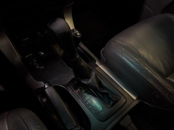 Toyota Land Cruiser Prado 120 Series с пробегом 2005 года, цена 1 300 000 рублей, 420798 км, внедорожник, Автокод Объявления