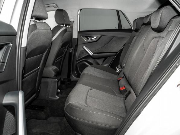 Audi Q2 I с пробегом 2017 года, цена 1 650 000 рублей, 61218 км, внедорожник, Автокод Объявления